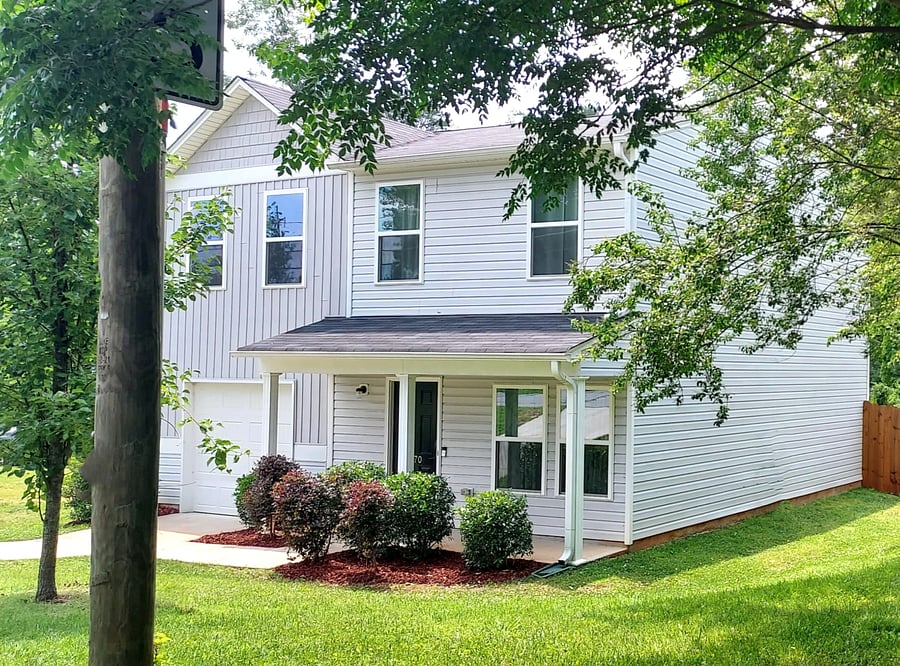 Your HOME away from HOME!