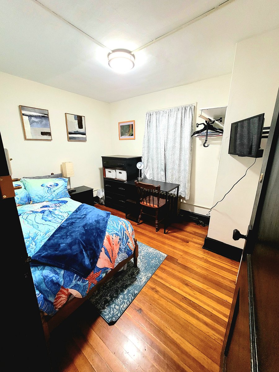 Room #5
 $700 - per month 1 person in the room