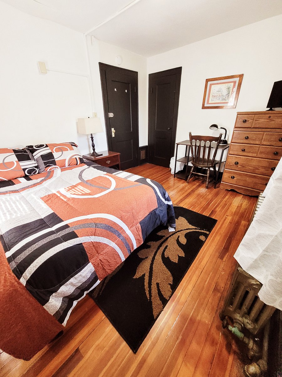 Room #4
