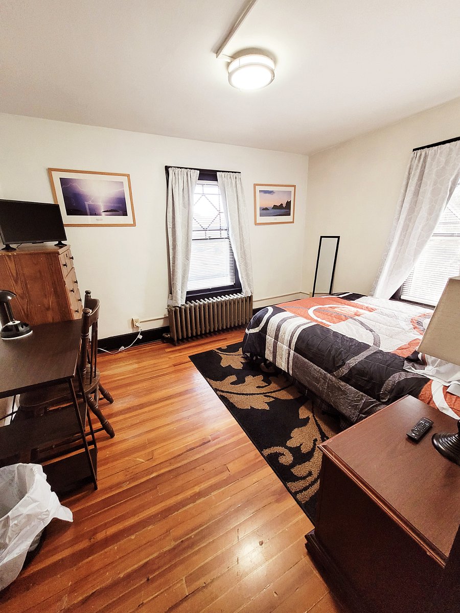 Room #4
