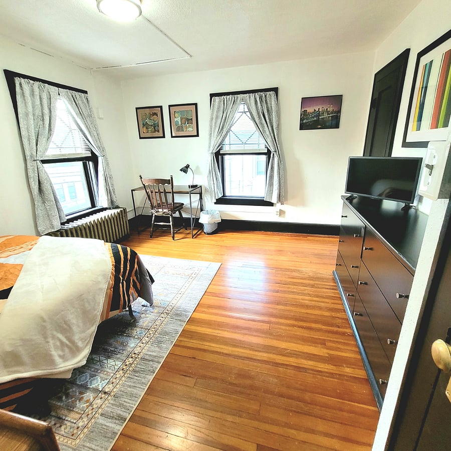 Room #3
 