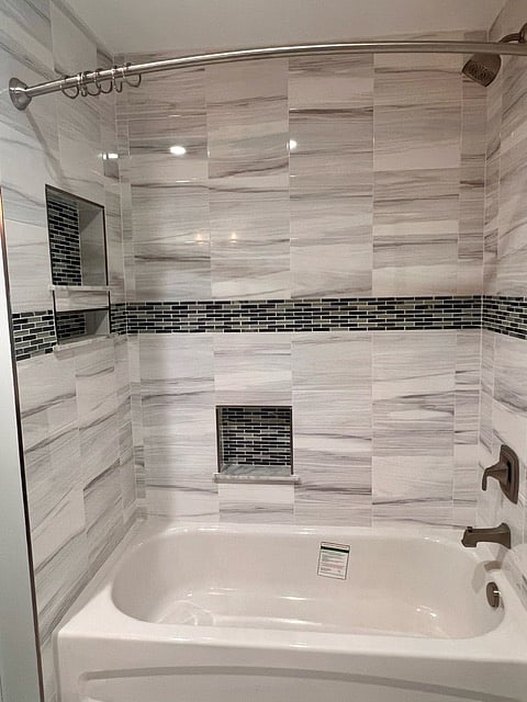 Preview of the bathroom