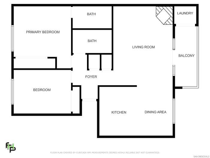 Furnished Finder property 722563_1 photo 26