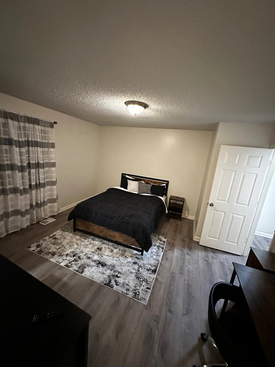 Bedroom View 2