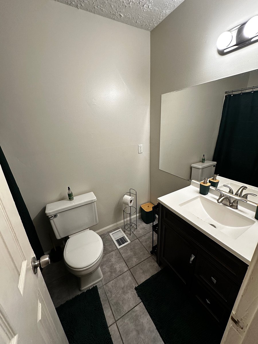 Private Bathroom