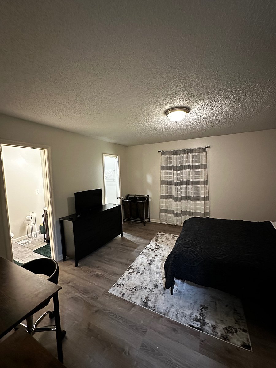 Bedroom View 1