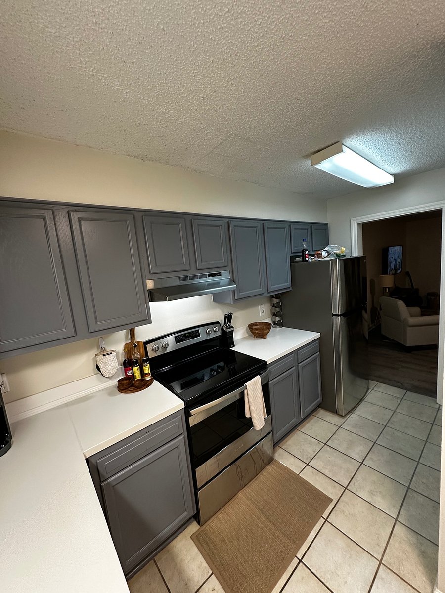 Kitchen View 2
