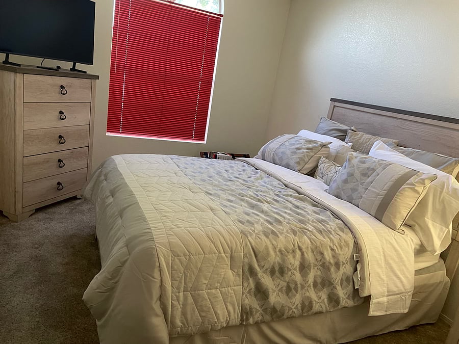 Bedroom 1