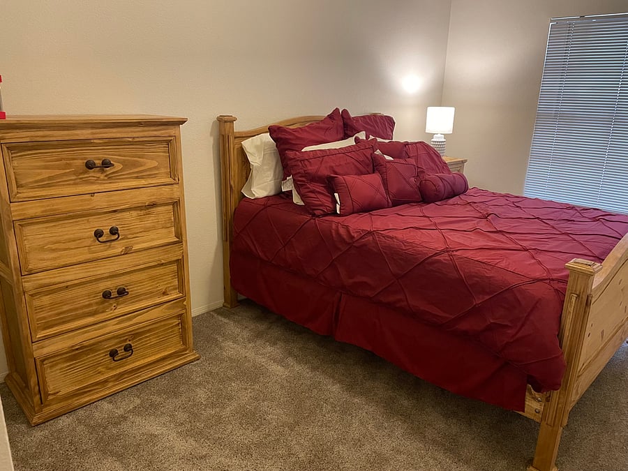 Bedroom 2
