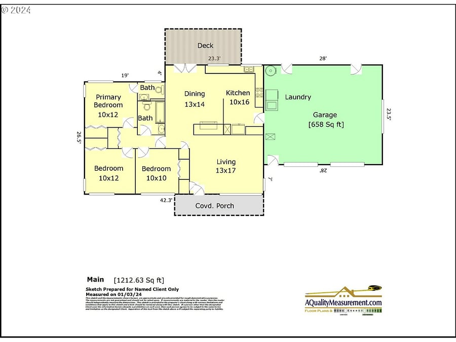 Furnished Finder property 722685_1 photo 31