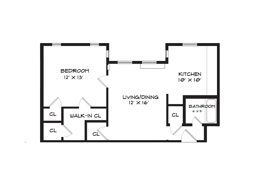 Furnished Finder property 722949_2 photo 6