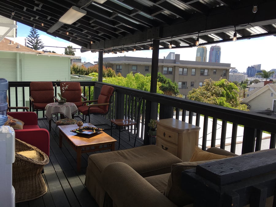 Furnished Finder property 723085_1 photo 7