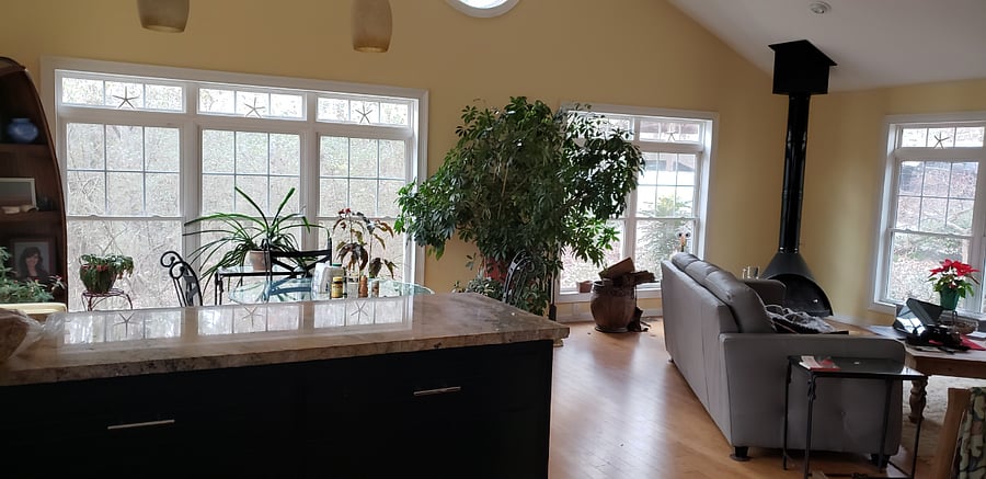 Open Concept
