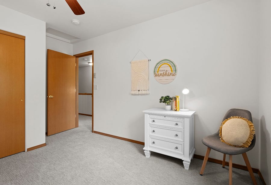 Bedroom #3