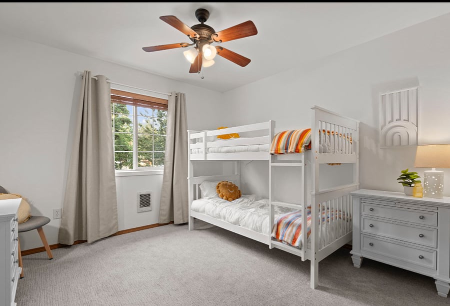 Bedroom #3
