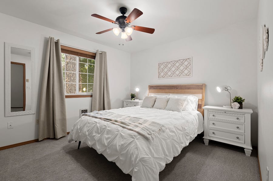 Bedroom #2