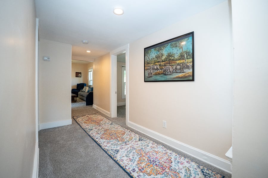 Hallway