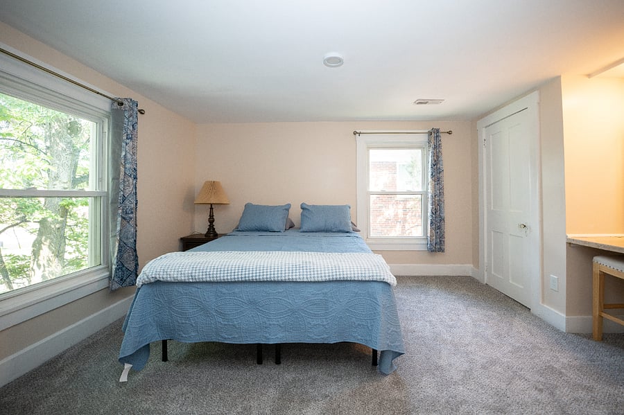 Bedroom #1