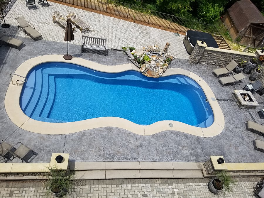 Furnished Finder property 723464_2 photo 9