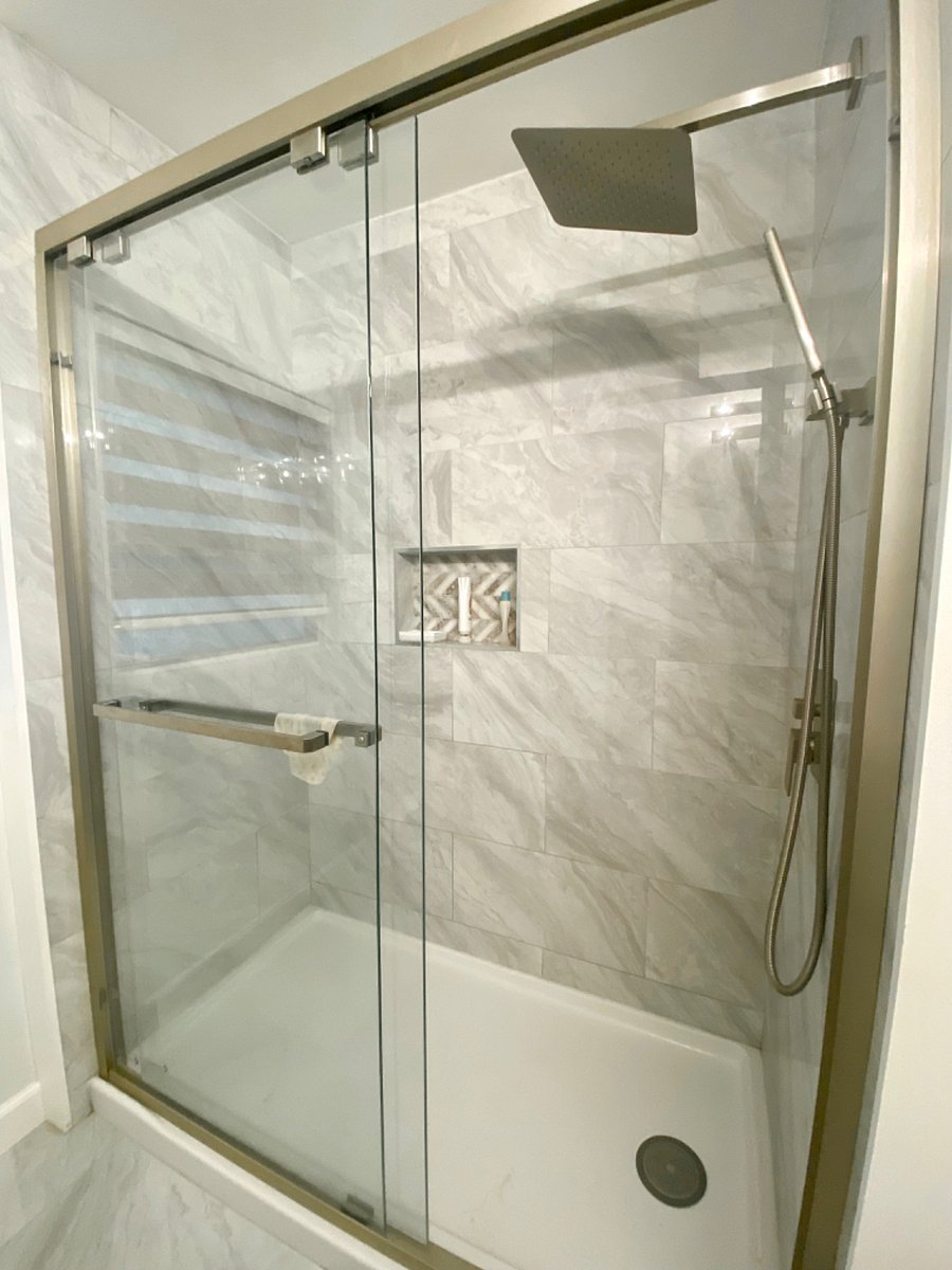 Bathroom #1