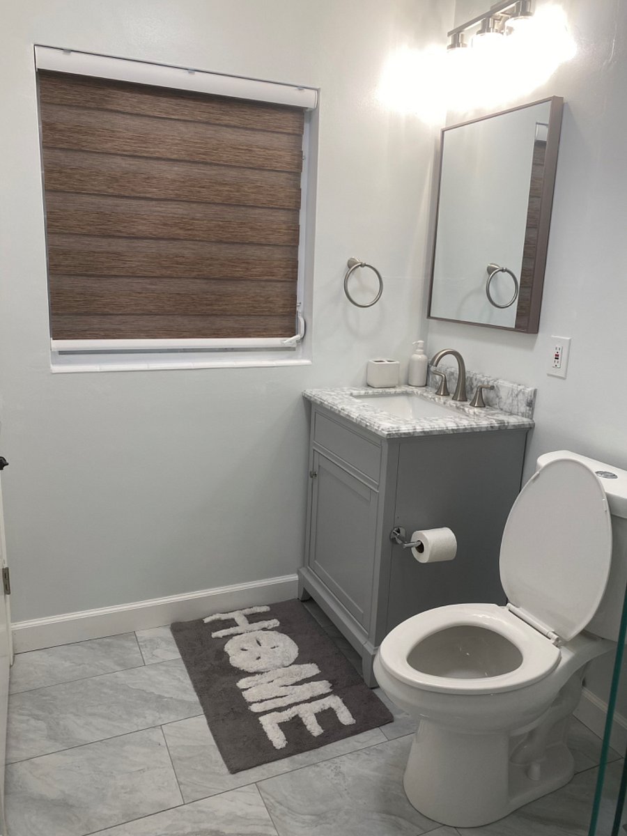 Bathroom #2