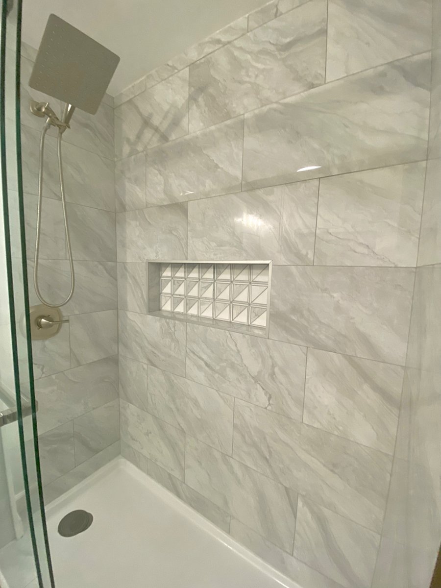 Bathroom #2