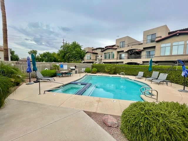 Furnished Finder property 723744_1 photo 6