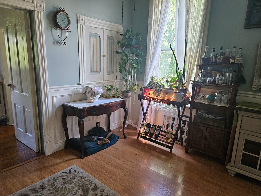 Parlor