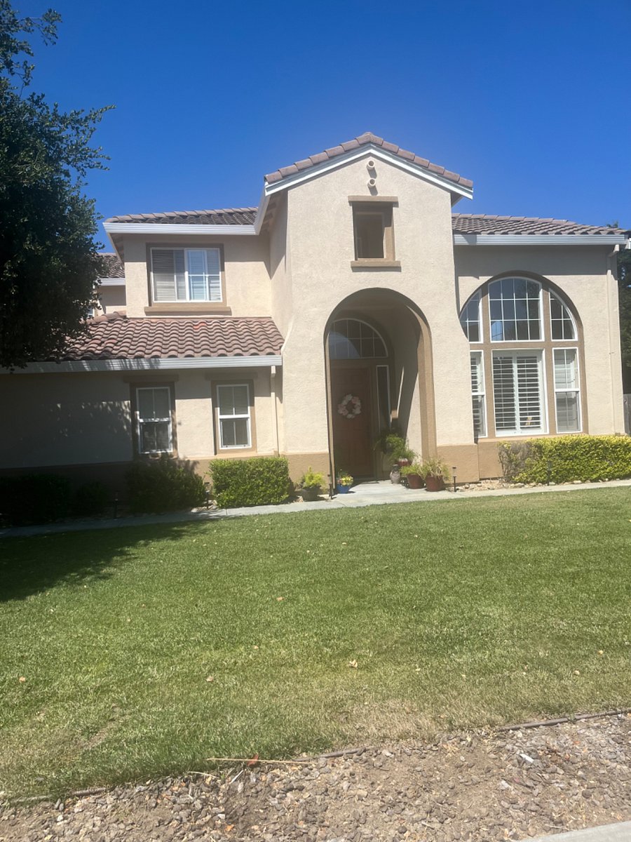 Front elevation