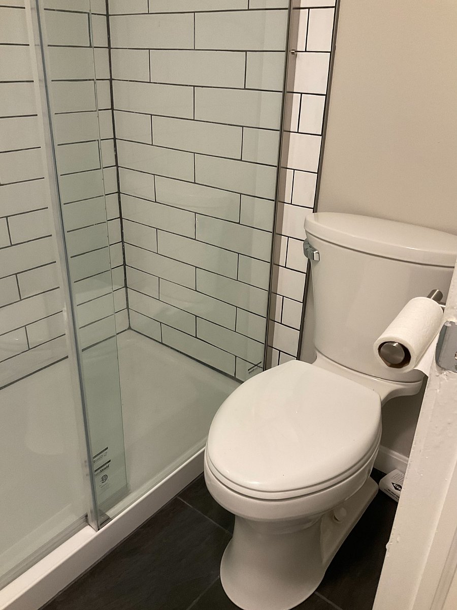 Jack & Jill Bathroom