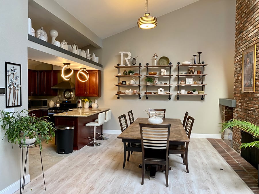 Dinning Room