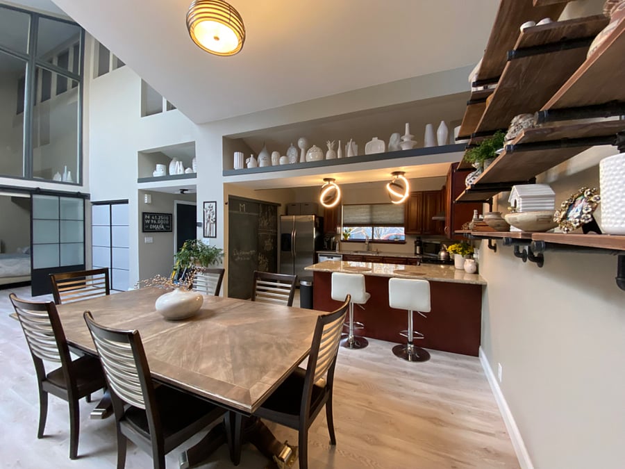 Dinning Room