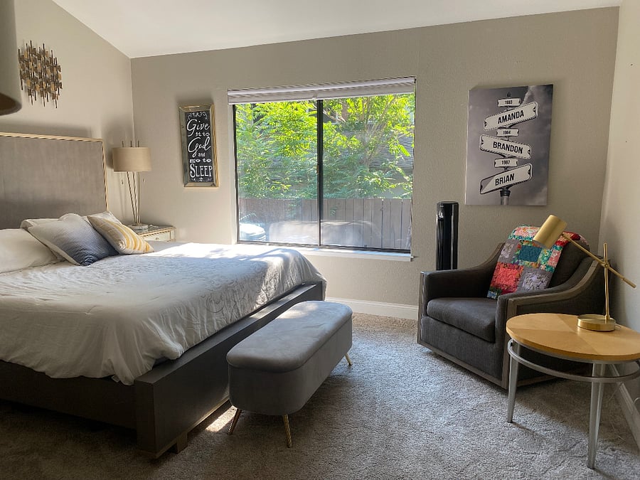 Master Suite 2