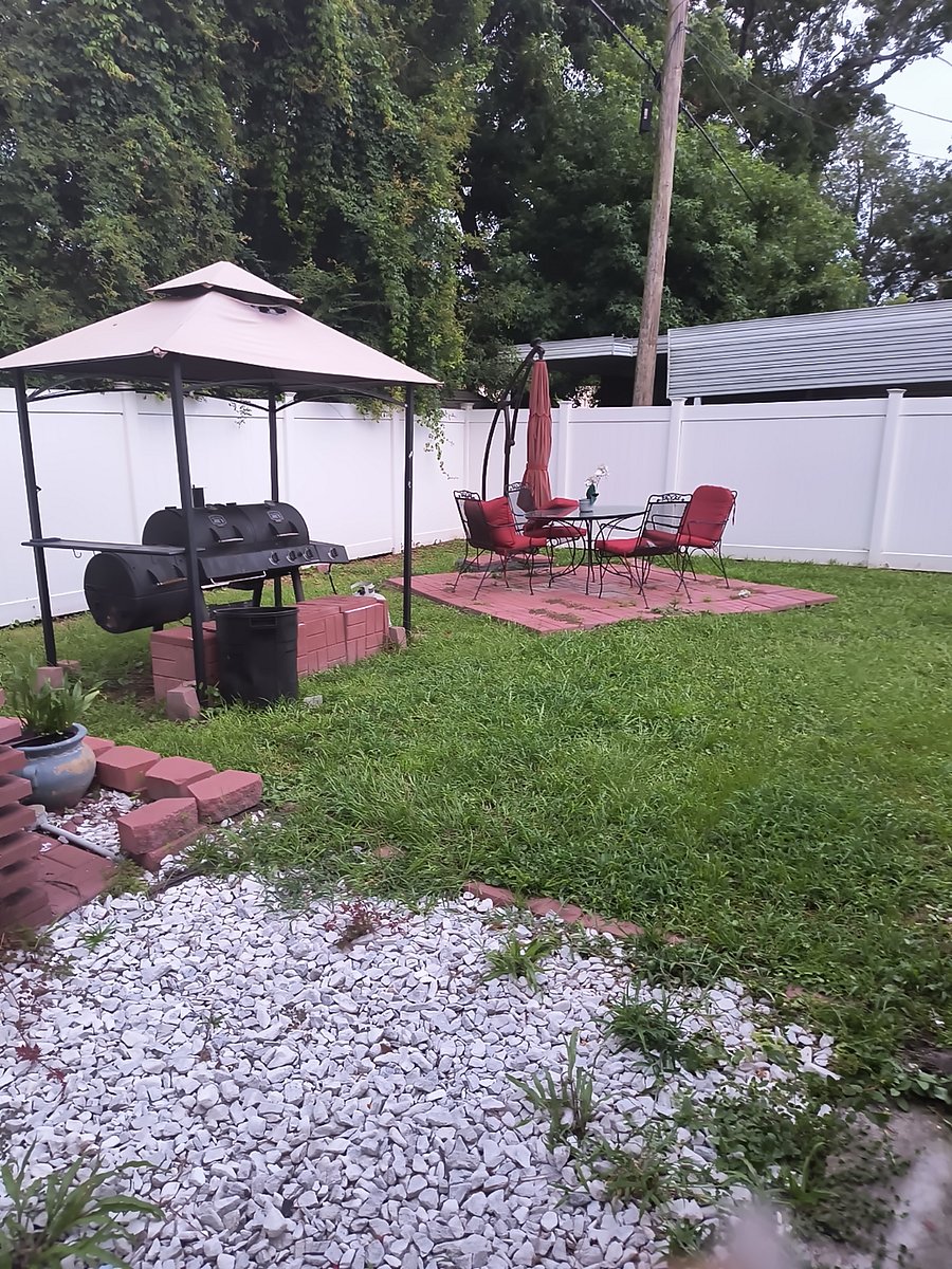 MGM/ good old southern barbecue