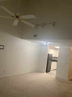 Living room/ kitchen