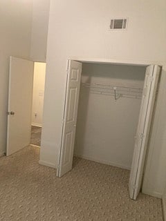 Downstairs Bedroom