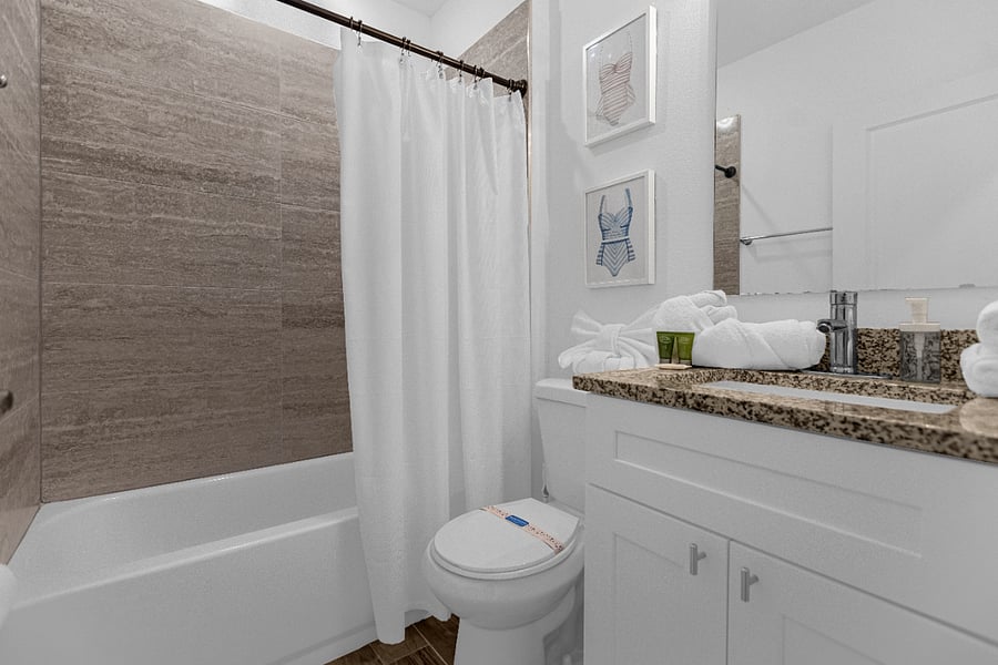 Bathroom 2