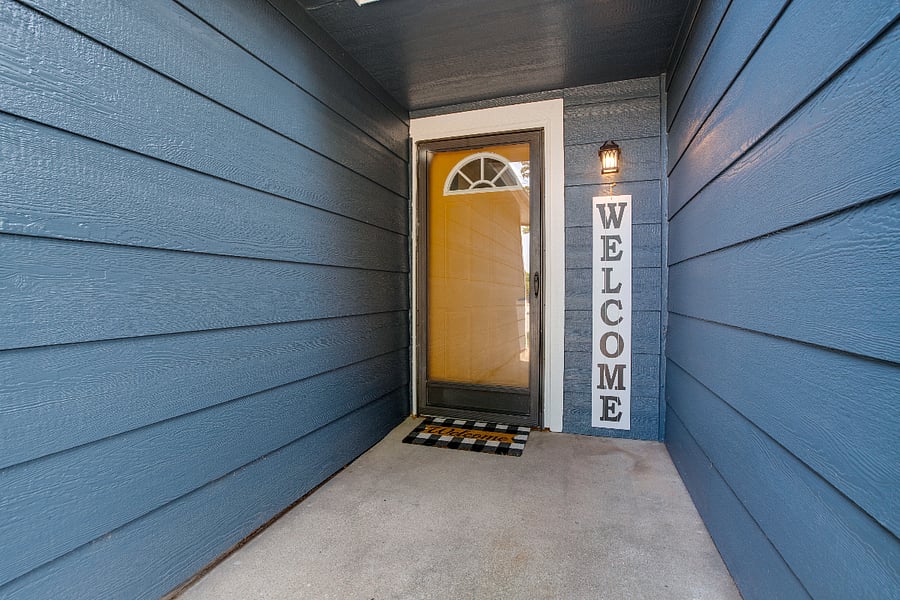Private Entry