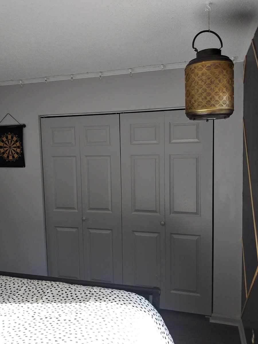 Bedroom Closet