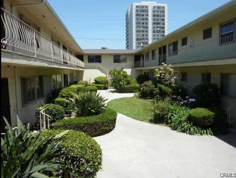 Common area