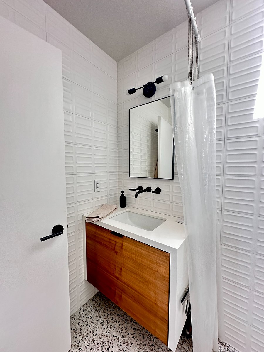Bathroom VBanity
