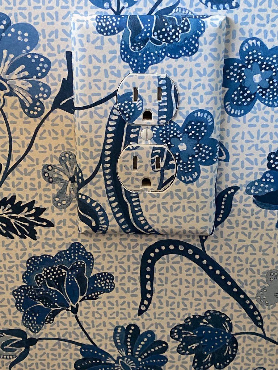 hidden outlets