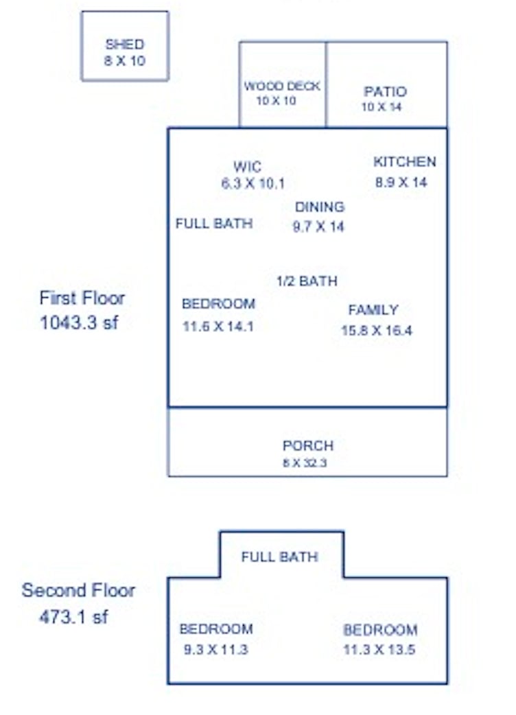 Furnished Finder property 724852_1 photo 34