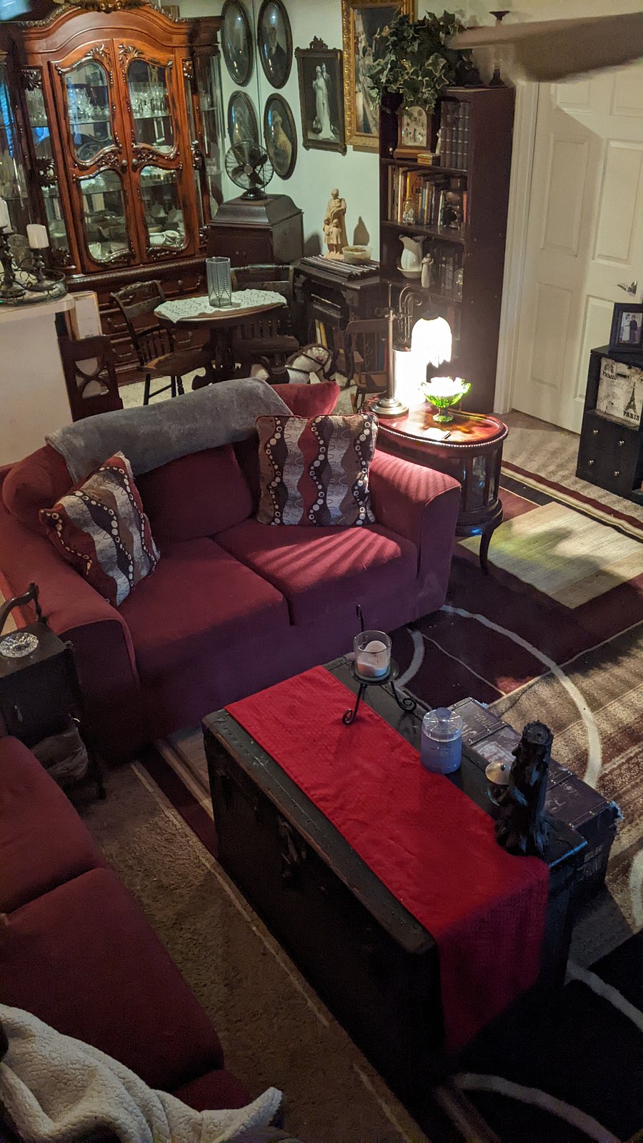 Furnished Finder property 724930_1 photo 4