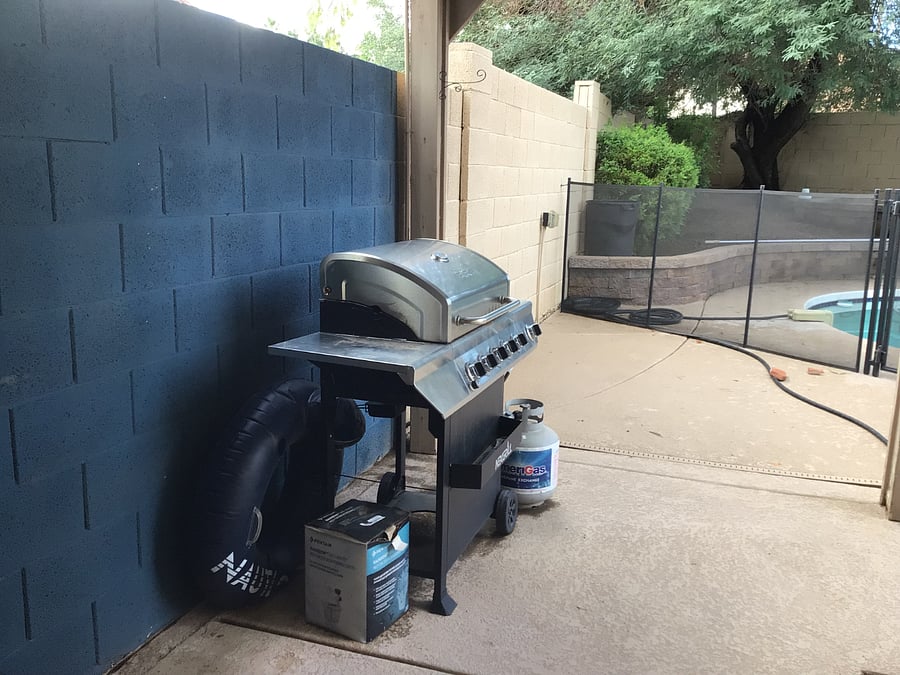BBQ
