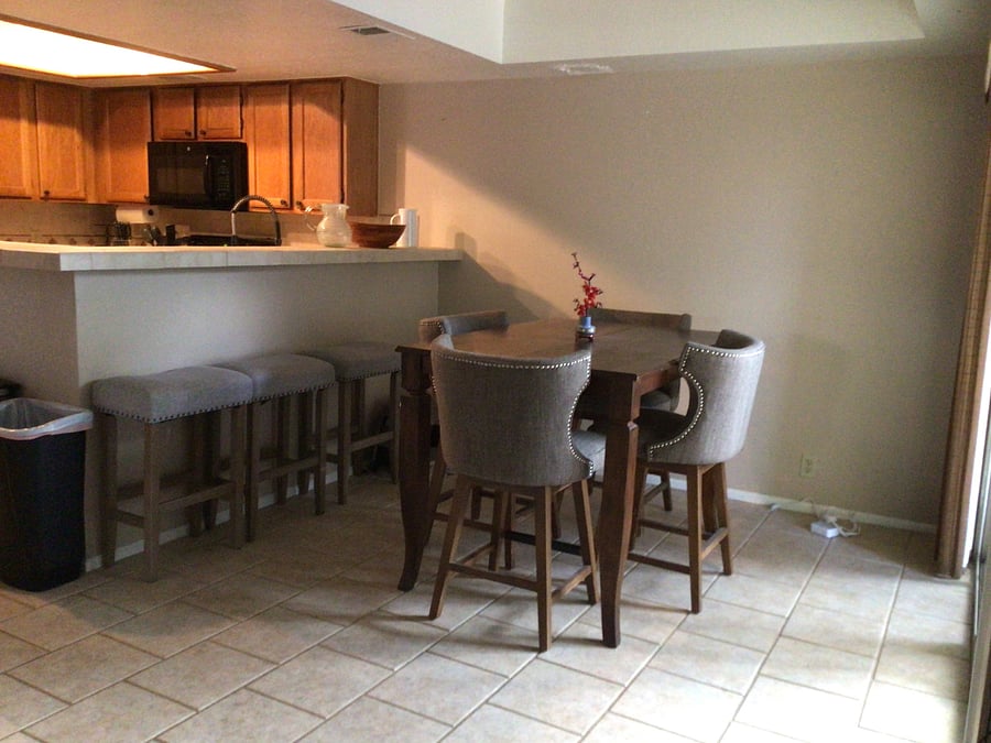 Kitchen Table