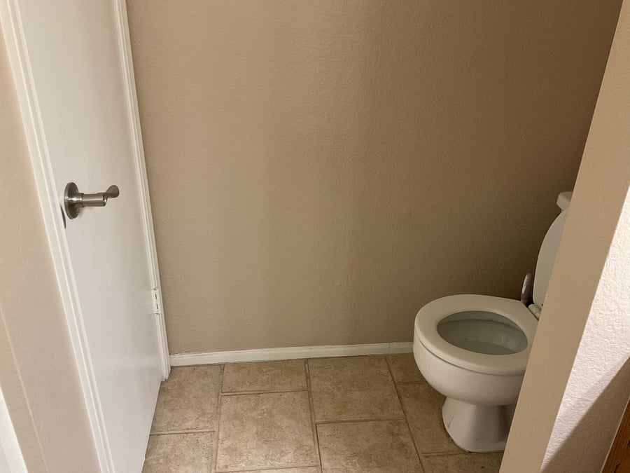 Half bath