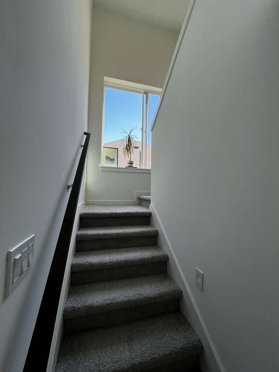 View of Staircase