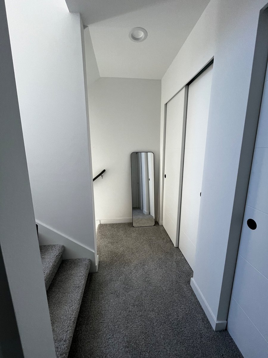 View of Hallway