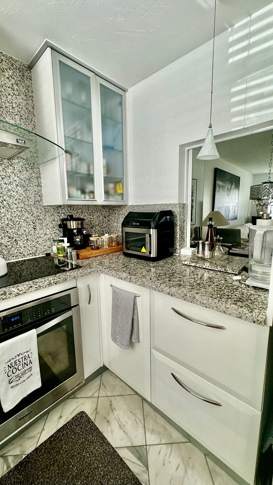 Air fryer